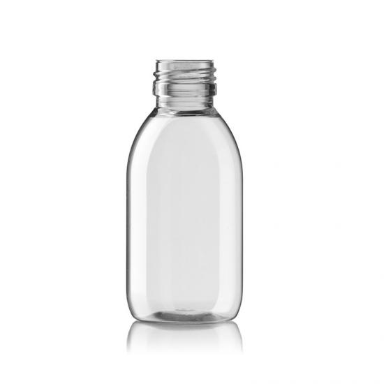 biodegradable medicine bottle